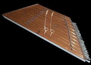 Iranian Musical Instruments